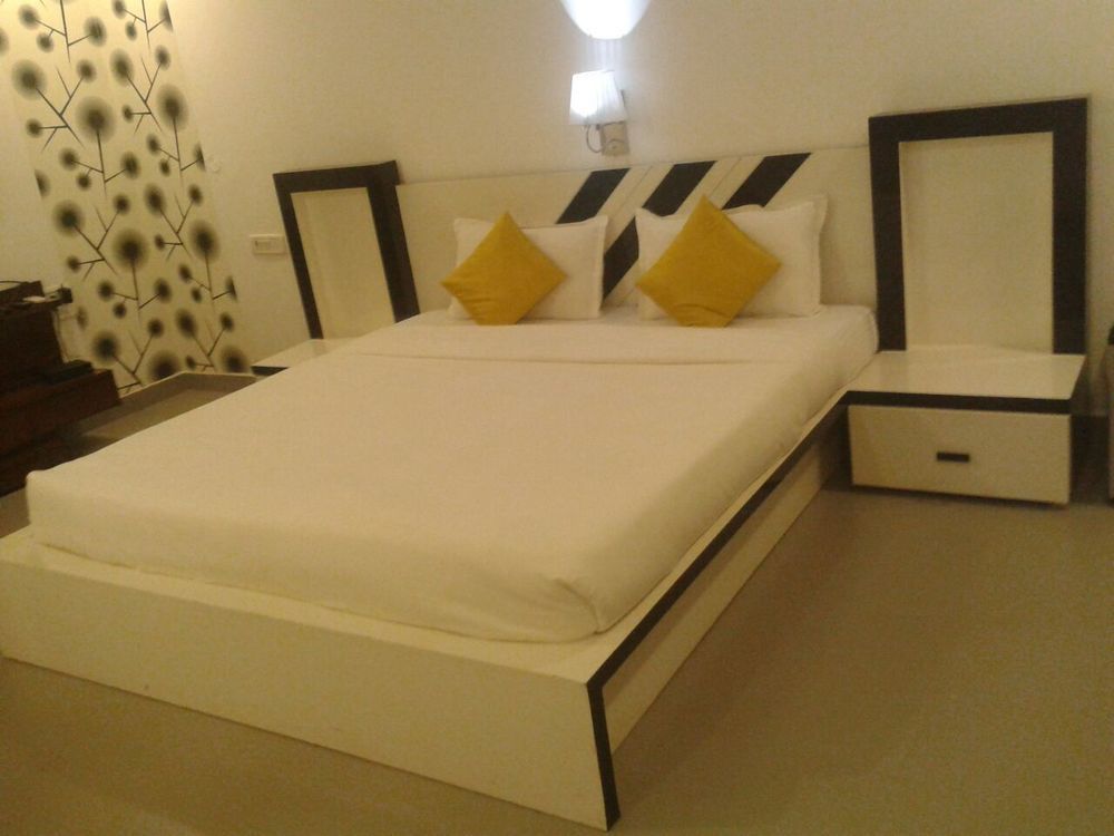 Paparazzi Resort Baga Exterior foto